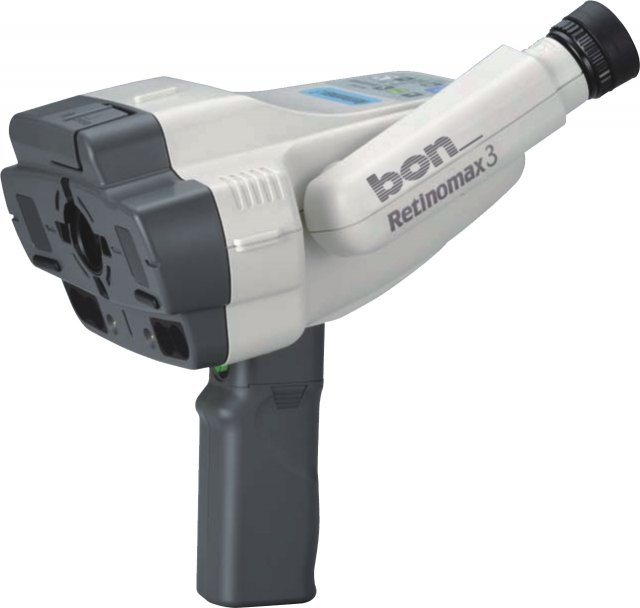 retinomax 3